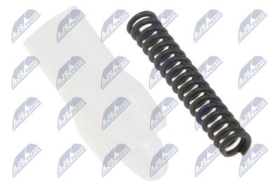 Выключатель на рулевой колонке NTY EPE-PE-010