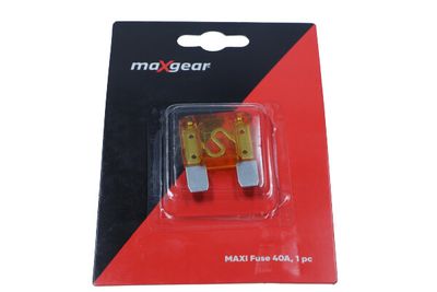 Предохранитель MAXGEAR 89-0010