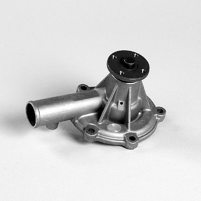 Ūdens sūknis, dzinēja dzesēšana HEPU P7714