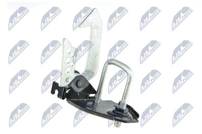 Motora pārsega slēdzene NTY EZC-BM-070