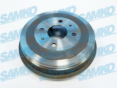 Тормозной барабан SAMKO S70697