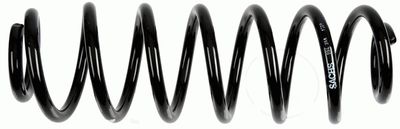 Пружина ходовой части SACHS 994 358