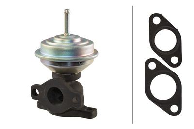 Клапан возврата ОГ HELLA 6NU 010 171-411