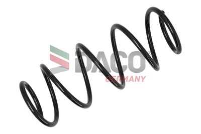 Пружина ходовой части DACO 800938