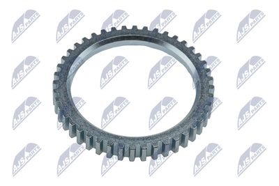 Зубчатый диск импульсного датчика, противобл. устр. NTY NZA-MZ-001