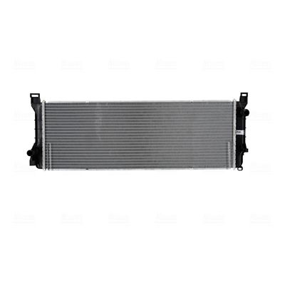 Radiators, Motora dzesēšanas sistēma NISSENS 607413