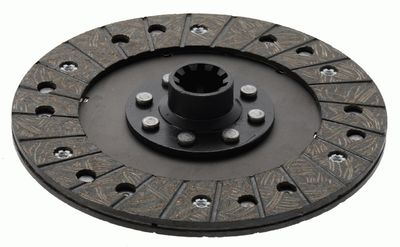 Диск сцепления SACHS 1 864 634 039