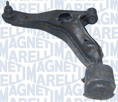 Рычаг независимой подвески колеса, подвеска колеса MAGNETI MARELLI 301181310790