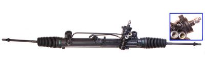 Рулевой механизм DRI 711520141