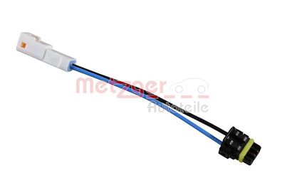 METZGER 2324224 Vadu remkomplekts, Pagrieziena gaismas