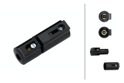 Предохранительный зажим HELLA 8KV 002 136-011