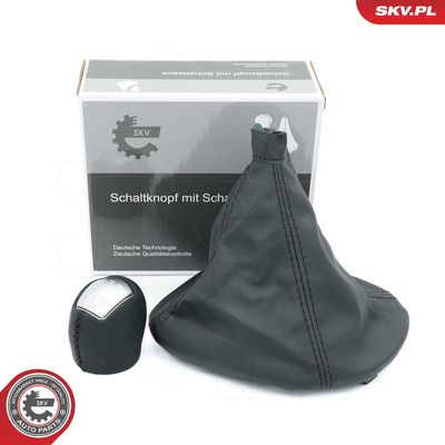 Pārslēdzējsviras rokturis ESEN SKV 63SKV446