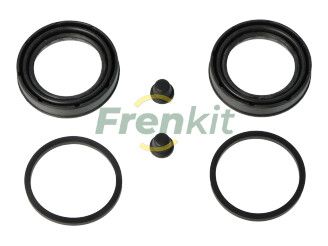 Remkomplekts, Bremžu suports FRENKIT 240064