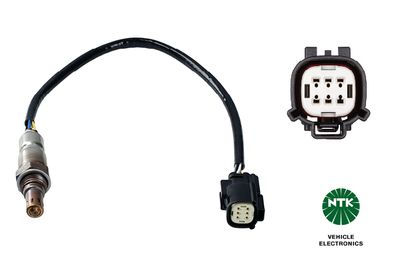 Lambda zonde NTK 95391