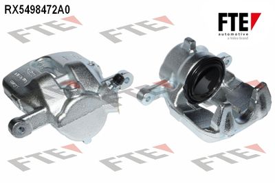 Тормозной суппорт FTE 9291821