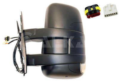 Ārējais atpakaļskata spogulis ALKAR 9237249