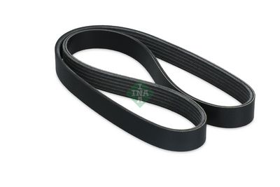 Ķīļrievu siksna Schaeffler INA FB 6APK1020