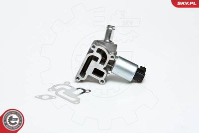 Клапан возврата ОГ ESEN SKV 14SKV030