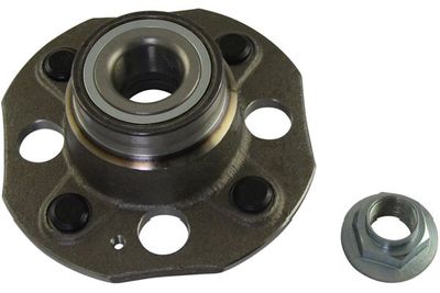 Riteņa rumbas gultņa komplekts KAVO PARTS WBK-2040