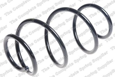 Balstiekārtas atspere LESJOFORS 4044240