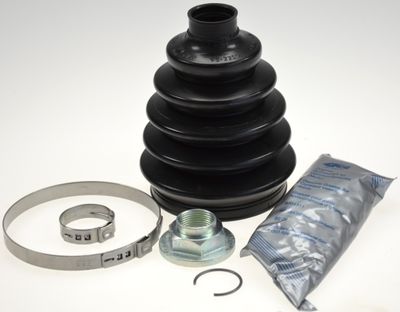 Комплект пыльника, приводной вал LÖBRO 304692