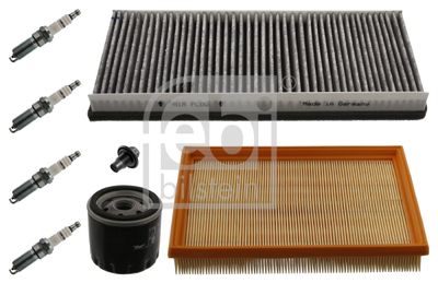 Techninės priežiūros komplektas FEBI BILSTEIN 39747