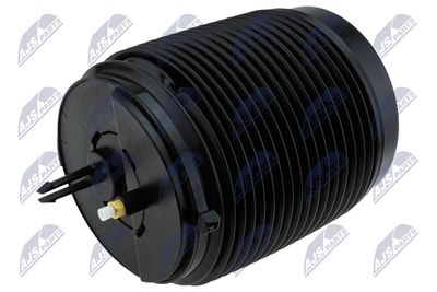 Пневматическая рессора, ходовая часть NTY EZC-VV-053