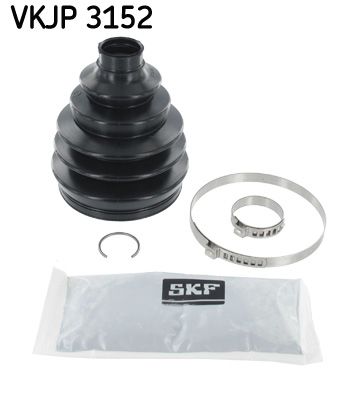 Комплект пыльника, приводной вал SKF VKJP 3152