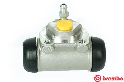 cylinderek ham. NISSAN/RENAULT BREMBO A 12 341