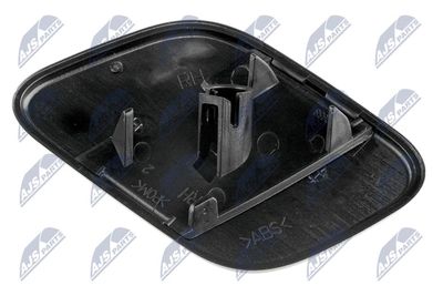 Apdare, Bampers NTY EDS-NS-008
