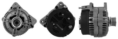 Ģenerators LUCAS LRB00426