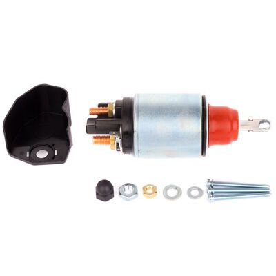 Ievilcējrelejs, Starteris MAHLE MSX 717KIT