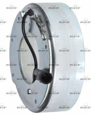 Spole, elektromagnētiskais sajūgs (kompresors) NRF 380623