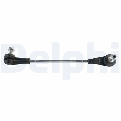 Stiepnis/Atsaite, Stabilizators DELPHI TC6999