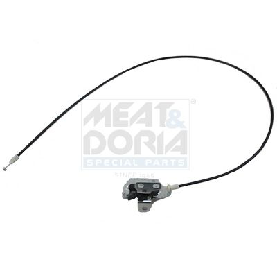 Замок двери MEAT & DORIA 31624
