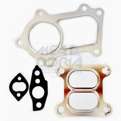 Montāžas komplekts, Kompresors MEAT & DORIA 60943