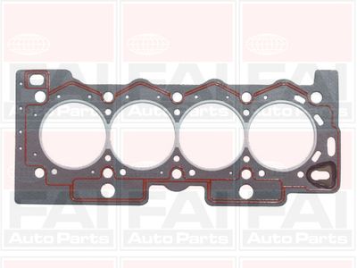 Прокладка, головка цилиндра FAI AUTOPARTS HG710