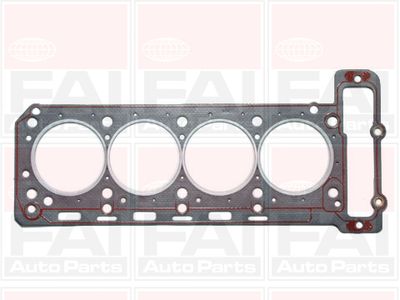 Blīve, Motora bloka galva FAI AutoParts HG767