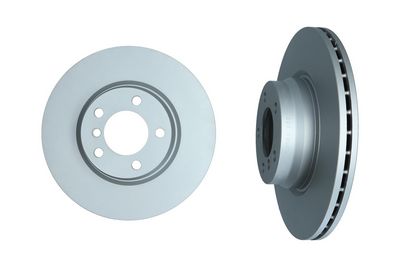 Bremžu diski KAMOKA 103580