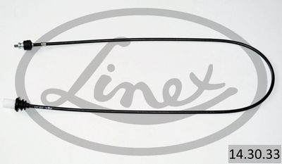 Тросик спидометра LINEX 14.30.33
