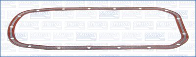 Прокладка, масляный поддон AJUSA 14067100