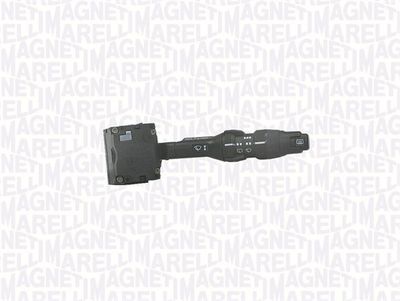 Slēdzis uz stūres statnes MAGNETI MARELLI 000043012010