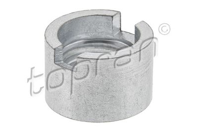 Vītņots ieliktnis, Amortizatora statne TOPRAN 104 149