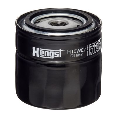 Масляный фильтр HENGST FILTER H10W02
