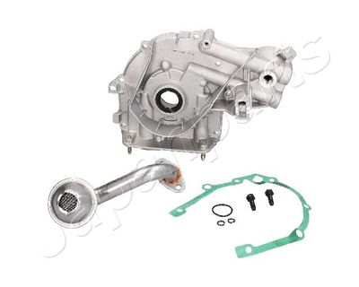 Масляный насос JAPANPARTS OP-FI14