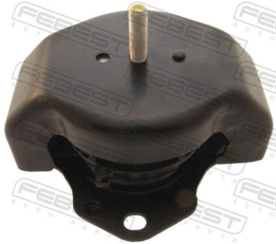 Подвеска, двигатель FEBEST MM-V75