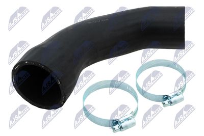 Трубка нагнетаемого воздуха NTY GPP-VV-014