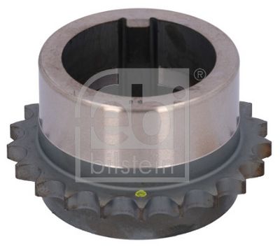 Шестерня, коленчатый вал FEBI BILSTEIN 25470