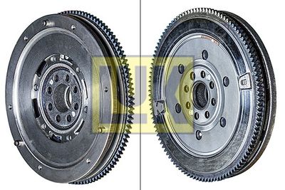 Маховик Schaeffler LuK 415 0016 10