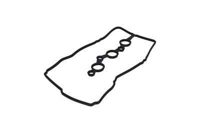 Прокладка, крышка головки цилиндра KAMOKA 8703237